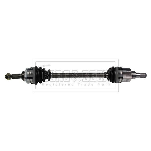 Borg & Beck CV Drive Shaft Driveshaft Front Left BDS1545
