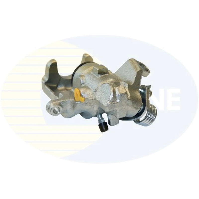 Comline Brake Caliper Assembly Rear Left fits Alfa Romeo 145 1994-2001
