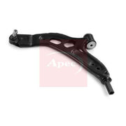Apec Control/Trailing Arm Front Left fits BMW 1 2019-2020
