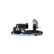 Gates V-Ribbed Belt Set fits Iveco Urbanway 2013 on