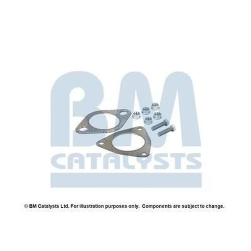 BM Catalysts Exhaust Pipe Mounting Kit FK70517B