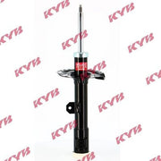 KYB Shock Absorber Damper Strut Front Left fits Mitsubishi Eclipse Cross 2017 on