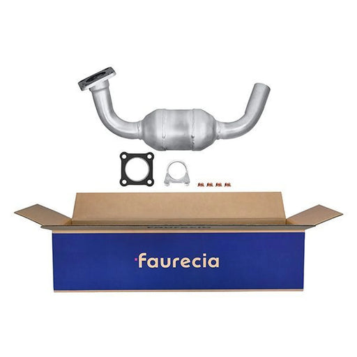 Hella Catalytic Converter 8LE 366 054-191