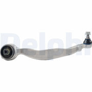 Delphi Control/Trailing Arm Front fits Mercedes-Benz Cls 2011-2017