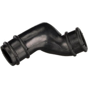 Gates Crankcase Ventilation Hose 490mm fits Mercedes-Benz 124 1991-1993