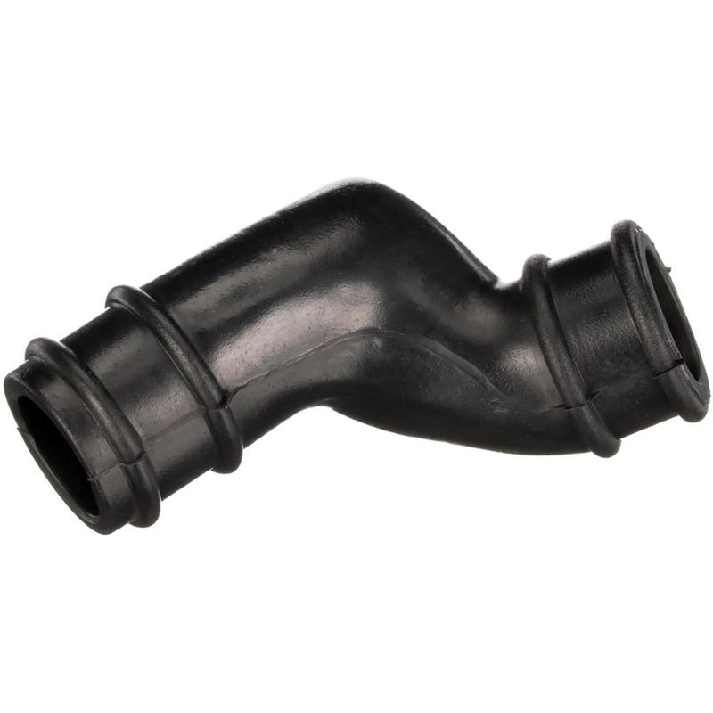 Gates Crankcase Ventilation Hose 490mm fits Mercedes-Benz 124 1991-1993