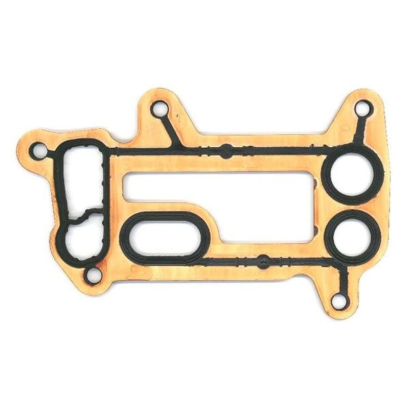 Elring Oil Cooler Gasket Wide Thick fits Alpina D3 2008-2013 2.0