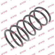 KYB Front Suspension Coil Spring fits Hyundai Accent 1994-2000 1.3 1.5