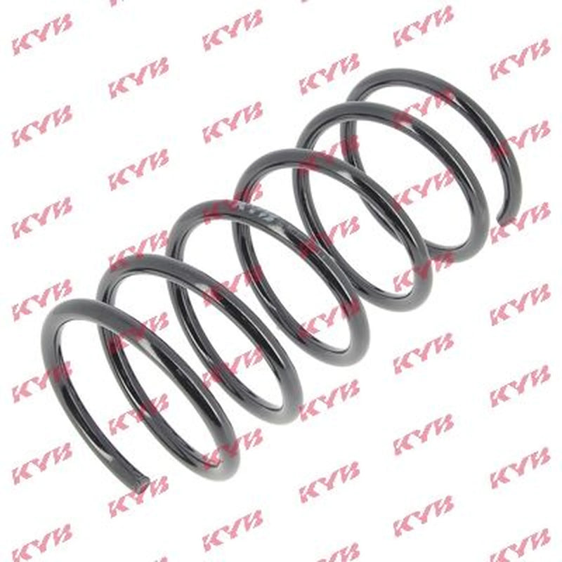KYB Front Suspension Coil Spring fits Hyundai Accent 1994-2000 1.3 1.5