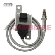Cambiare NOx Nitrogen Oxide Sensor Exhaust Pin fits Seat Alhambra 2011-2015 2.0