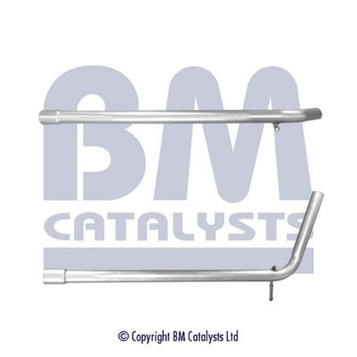 BM Catalysts Exhaust Pipe OD BM50566