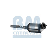 BM Catalysts Dpf fits Renault Grand Scénic II 2005-2008 1.9 2.0