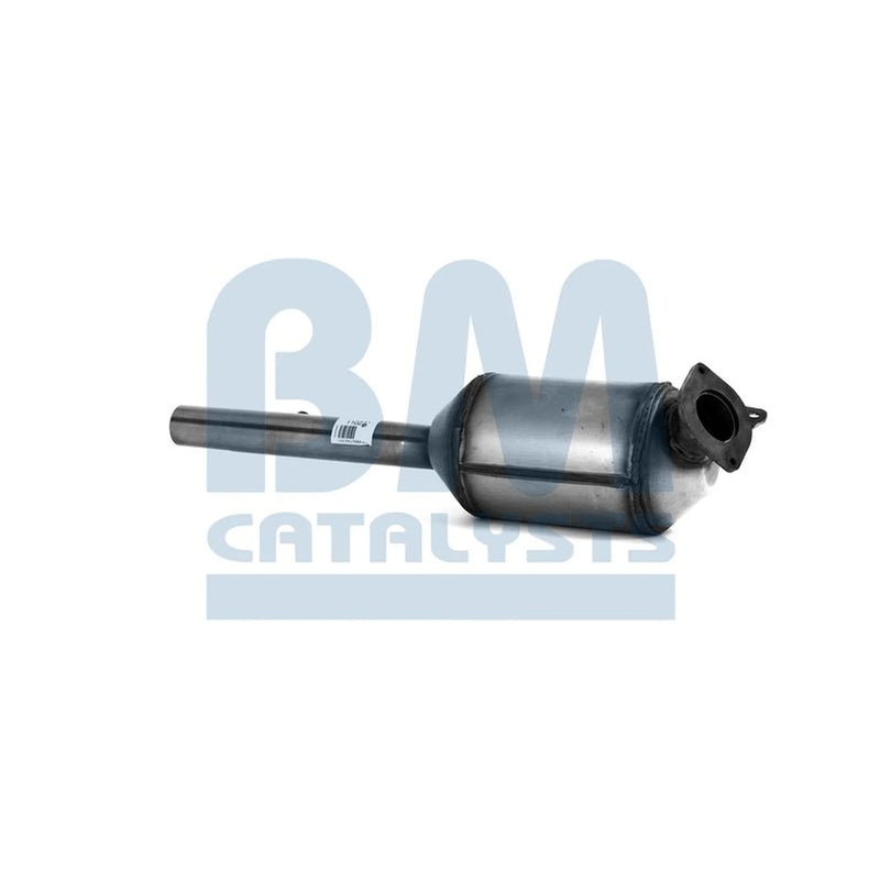 BM Catalysts Dpf fits Renault Grand Scénic II 2005-2008 1.9 2.0