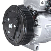 Valeo Air Conditioning Compressor 716689