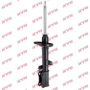 KYB Shock Absorber Damper Strut Rear Left fits Toyota Carina E VI 1992-1997