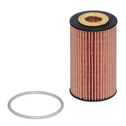Hengst Engine Oil Filter fits Alfa Romeo 159 2005-2011 1.8