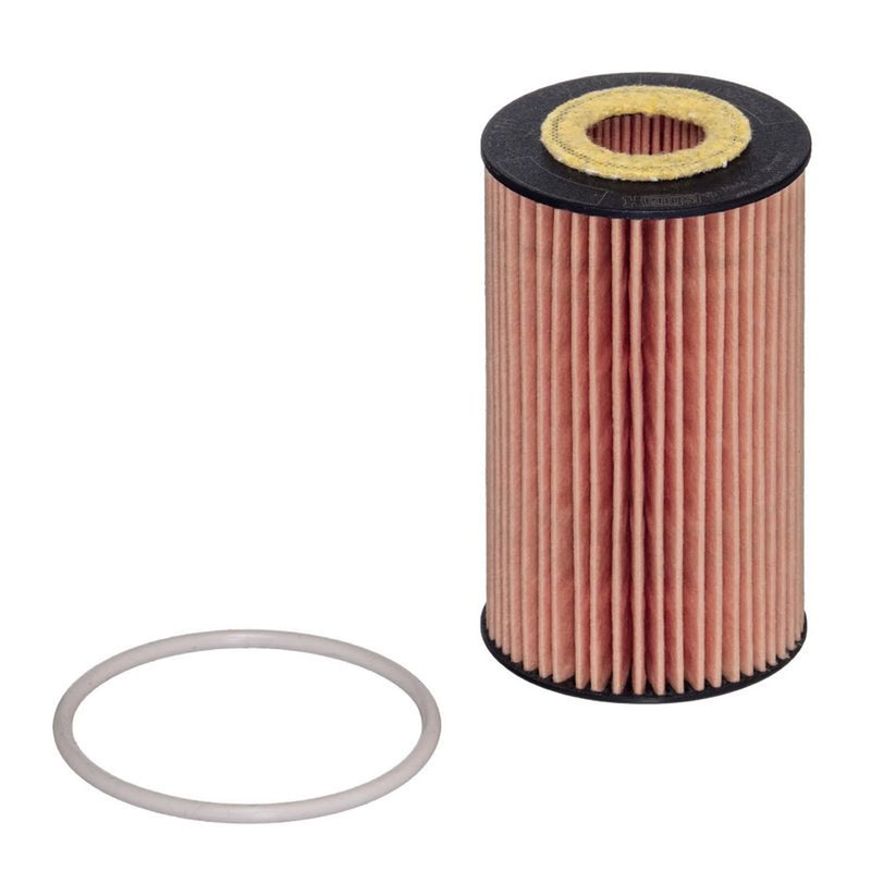 Hengst Engine Oil Filter fits Alfa Romeo 159 2005-2011 1.8
