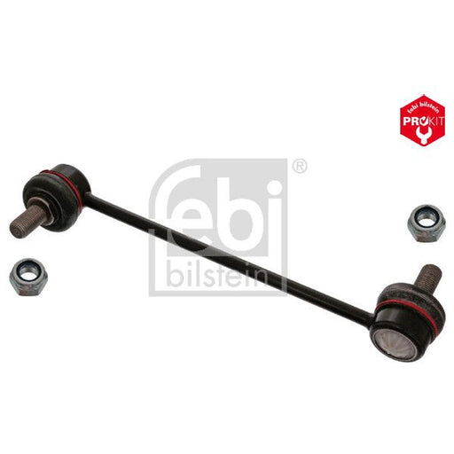 Febi Stabiliser Bar Link Coupling Rod Front Left 41640