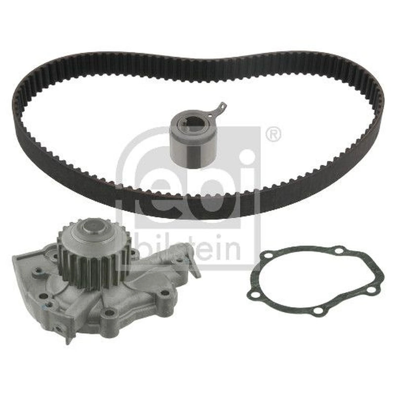 Febi Timing Belt & Water Pump Kit 32720
