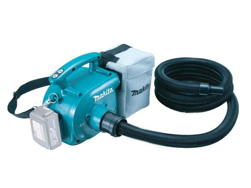 Makita DVC350Z LXT Vacuum Cleaner 18V Bare Unit Makita - NN4 Online