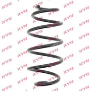 KYB Front Suspension Coil Spring fits Ford Mondeo IV 2008-2015 2.0 2.2