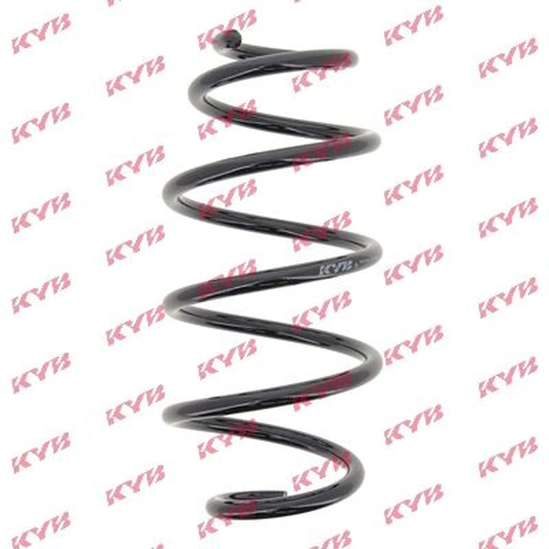 KYB Front Suspension Coil Spring fits Ford Mondeo IV 2008-2015 2.0 2.2