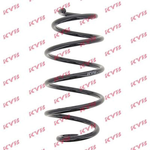 KYB Front Suspension Coil Spring RH2544
