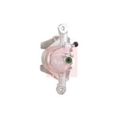 Apec Brake Caliper Assembly Front Left LCA493N