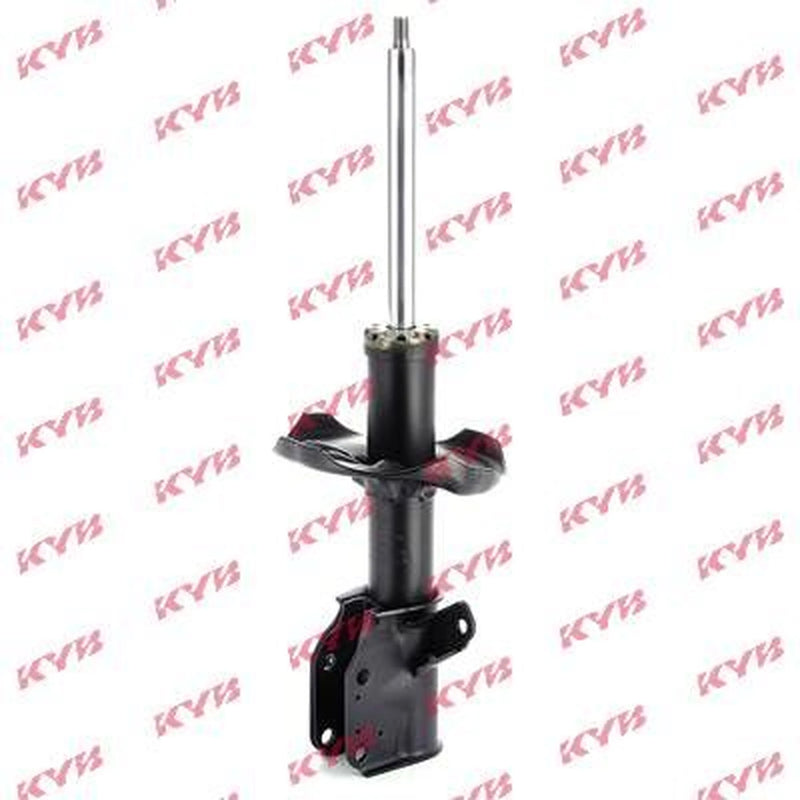 KYB 2 x Shock Absorbers fits Mazda Premacy 1999-2005 1.8 1.9 2.0