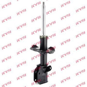KYB 2 x Front Shock Absorbers fits Mazda Premacy 1999-2005 1.8 1.9 2.0