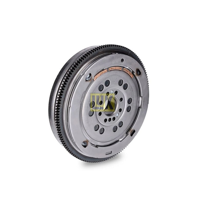 LuK Engine Flywheel Teeth fits Mercedes-Benz V-Class 1996-2003 638.274