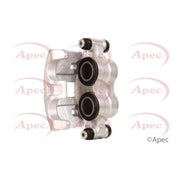 Apec Brake Caliper Assembly Rear Left LCA500