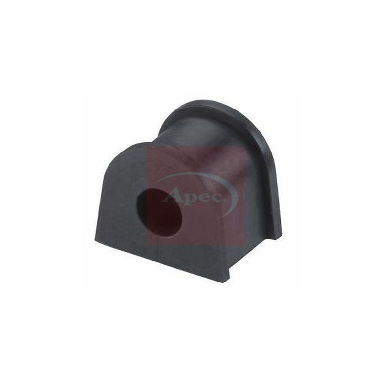 Apec Anti Roll Bar Bush Rear Right fits Subaru Impreza 2002-2005 2.5