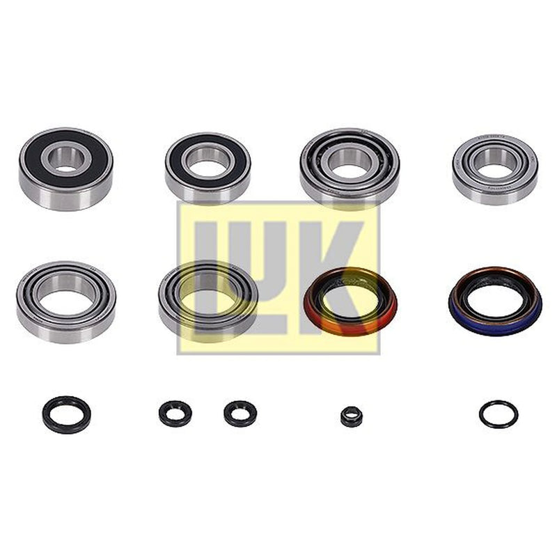 LuK Gearbox Repair Kit fits Hyundai IX35 2010-2013 2.0