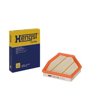 Hengst Engine Air Filter fits BMW 5 2019-2023