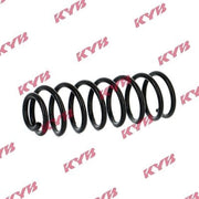 KYB 2 x Suspension Springs fits Suzuki Grand Vitara I 2001-2005 2.0 2.7