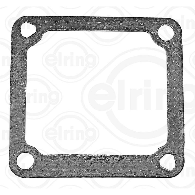 Elring Cummins Intake Air Preheating Heater Flange Gasket fits Amw Series 2500