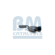 BM Catalysts Homologated Petrol Cat fits Volvo 740 1984-1990 2.3