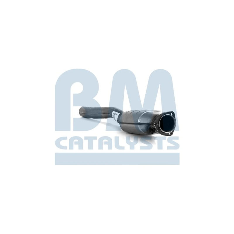 BM Catalysts Homologated Petrol Cat fits Volvo 740 1984-1990 2.3