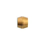 Tool Connection Brass Olive Barrel 8mm 100pc 31149 Connect - Dynamic Drive