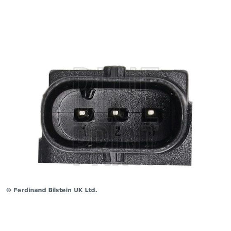 Blue Print MAP Sensor (Manifold Air Pressure) fits BMW 1 2006-2013