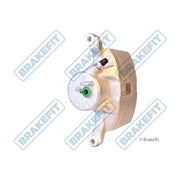 Apec 2 x Front Brake Calipers fits Honda Cr-V 2001-2007 2.0