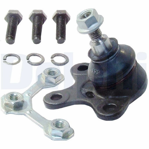 Delphi Ball Joint Lower TC754