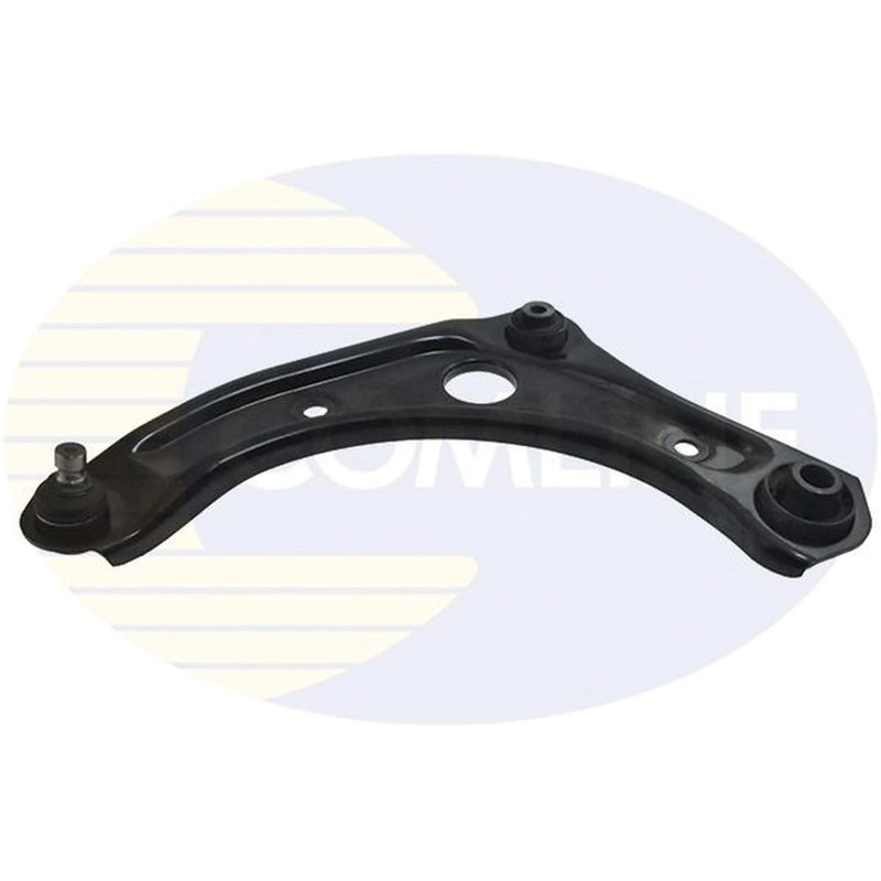 Comline Control/Trailing Arm fits Nissan Micra IV 2010-2020 1.2