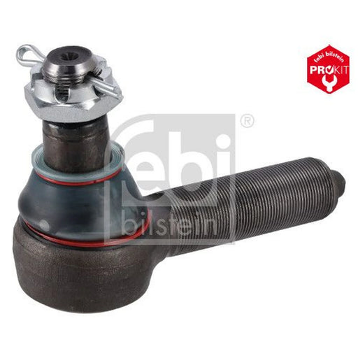 Febi Steering Tie Rod End Ball Joint Front Right 02953