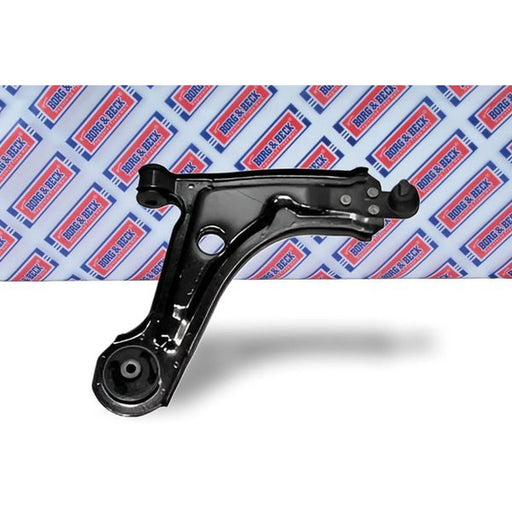 Borg & Beck Control/Trailing Arm BCA6227