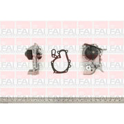 FAI Engine Cooling Water Pump WP6126