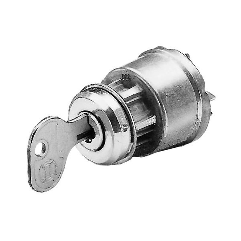 Bosch Ignition Key Switch 0 342 006 001