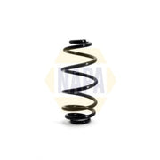 NAPA Rear Suspension Coil Spring fits Opel Insignia A 2008-2017 1.4 1.6 1.8 2.0