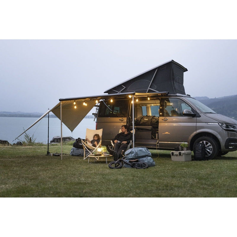 Thule Subsola Side Pack 2M 310213 UK Camping And Leisure - Dynamic Drive